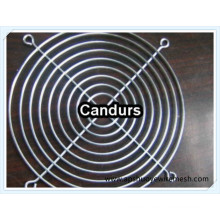 20"/24"/36"Metal Finger Fan Grill Guard